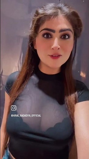 hiral radadiya