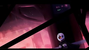 【Undertale同人音乐】SharaX - Dark Darker Yet Monster