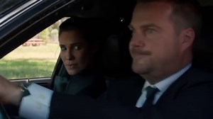 NCIS: Reason Jimmy and Leon Vance won't be on-screen together