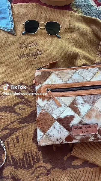 Embrace Fall Fashion with Western Style Trends