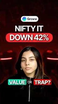Why are IT stocks falling?