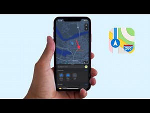 How to Show Parked Car on iPhone in iOS 17 or Later