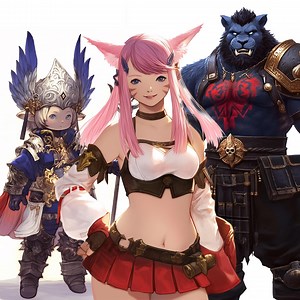 Epic Vtuber Model - Etsy