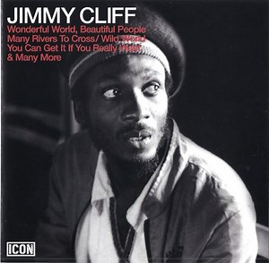 Jimmy Cliff - Icon