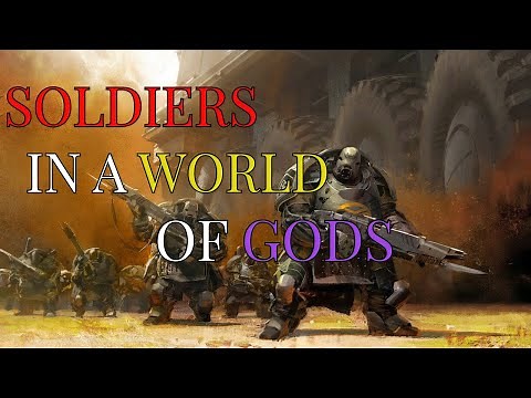 Why The Cabal Are True Underdogs