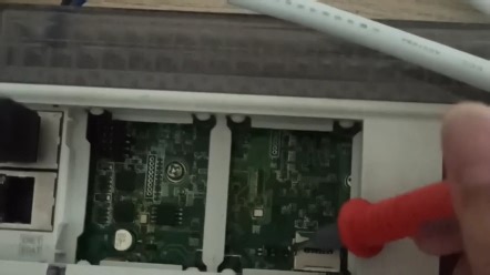 信捷xs系列PLC，扫描不到的解决办法