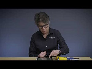 Perform an Automated Inspection with the FI-3000 FiberInspector™ Ultra by Fluke Networks