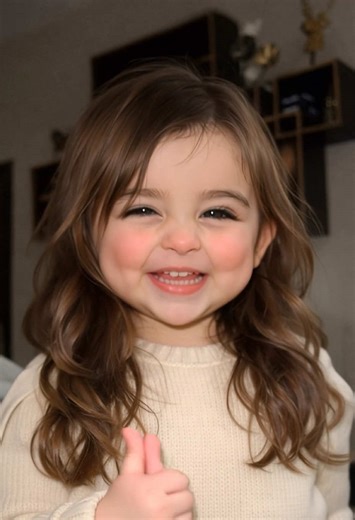 Adorable AI Baby Moments You Can't Miss