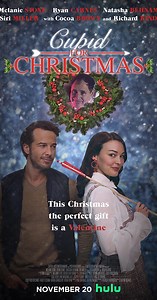 Cupid for Christmas (2021)