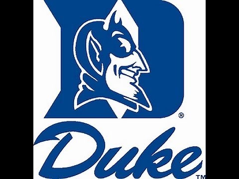 Logo Dojo Duke Blue Devils (Tutorial)