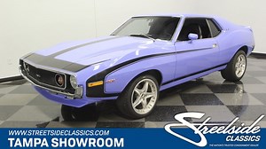 1974 AMC Javelin