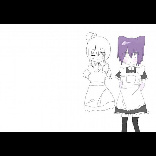 #イラスト #ぷちひなフレンズ #ぷちひな #いむ＃ぽん太＃ぷちぷち＃ひなこ＃イラストメイキング