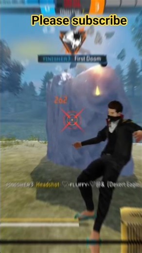 ACTION](1 HP moment close fight clip)“1 HP pe game ulta ho gaya nehza 3rd animation #shorts #viral