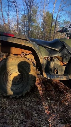 Normal ahh edit #offroad #countryhumans #quads #mudding