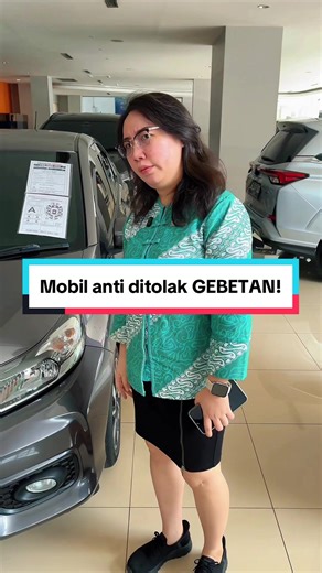 Affordable Used Cars for Sale in Jakarta