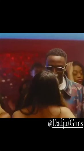 Super duo avec @DADJU et @Keblack Officiel ♥️ #pourtoi #dadju #dadjuofficiel #keblackofficiel #keblack