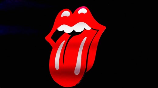 What's the meaning behind the Rolling Stones tongue and lips logo?