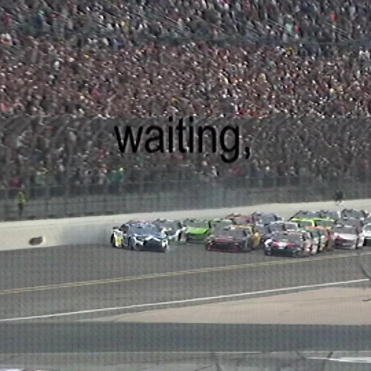 Chase Elliott Aims for Victory in Atlanta