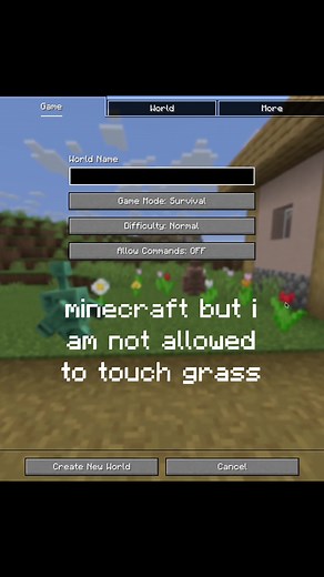 Mastering the Hardest Minecraft Challenge