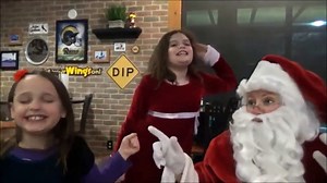 Bad Baby Annabelle Victoria Toy Freaks Santa Daddy  Freak Family Vlogs