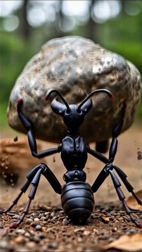 Animals That Can Survive Things Humans Never Could #educational#facts#animalintelligence