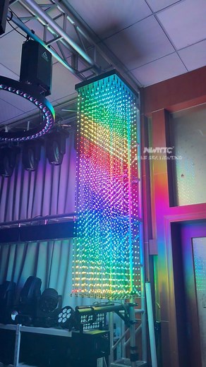 2.2M views · 18K reactions | Create Mesmerizing Effects with Our 1.5...