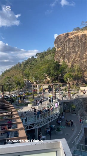 7.4K views | Puerta del Diablo en  | Saints TV | Facebook