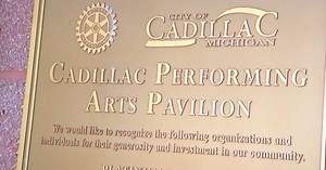 Iconic Music is Back At the Cadillac Pavilion With The Clam Lake Band