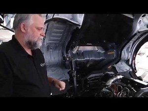 2015 Hino 195 Walkaround