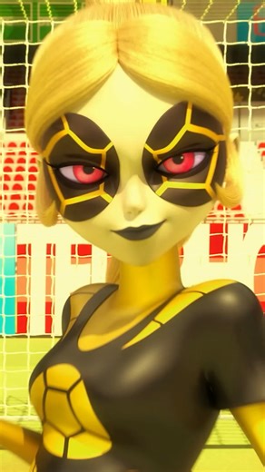 When yellow takes the spotlight! 💛 #miraculous #miraculousladybug | Miraculous