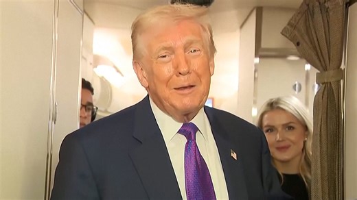 More alien files? Trump calls for UFO disclosure but it's already law