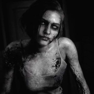 Jill_Valentine - Twitch