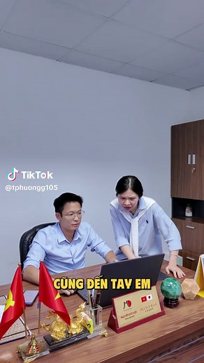 Phương thử việc là gì? Cách chuyển Word sang PDF nhanh (DT Việt Nam)