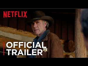 ‘Longmire’ Returns For Its Final Season Before Riding Off Into The Sunset