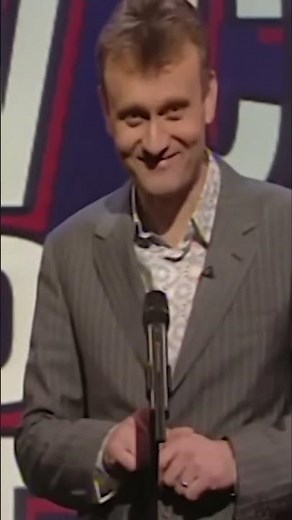 Mock the Week - Ed Byrne