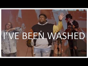 I've Been Washed | Eddie James | Live @ Revive Orlando
