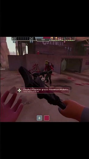 Random moments from TF2 - 95 #teamfortress2 #tf2 #gaming #teamfortress2memes #tf2memes #tf2meme