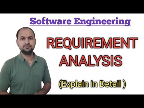Requirement Analysis | Introduction to Requirement Analysis in Software Engineering
