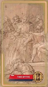 The Lost Sibylline Books: Rome’s Secret Prophecies Revealed