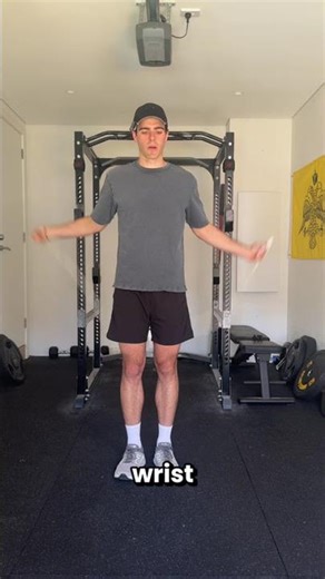 3 Drills You Need To Unlock The Mic Release Jumprope Skill