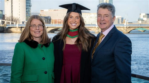 Kate O'Connor ends incredible 2025 with milestone as 'sport won't last forever'