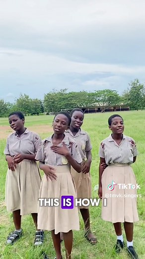More Than a Song Cover - A Captivating Acapella Performance