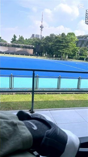 Gelora Bung Karno Stadium 🇮🇩 🏑🇱🇰❤️