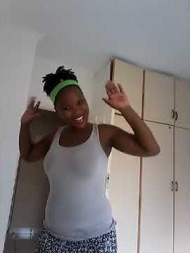 Nkabe ke ofa