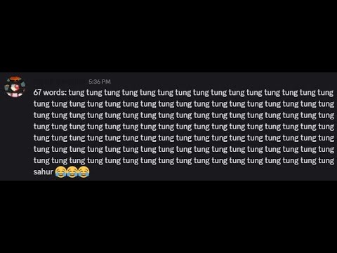 Nil's Charting Mayhem - Crying Kaomoji (V2)