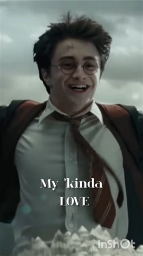 My 'kinda love ♡ #harrypotter #hogwarts