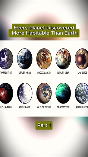 Exploring Planets More Habitable Than Earth