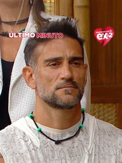 Mariano Brozincevic se somete a detector de mentiras | Volverías Con Tu Ex 16 jun