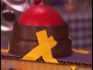 Timmy time Playhouse Disney Promo