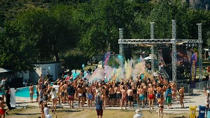 65 reactions · 5 comments | There's a place where people from all over the world gather to dance, to party and to forge unforgettable memories... Official Ultra Europe's campsite BEACHVILLE 2023 aftermovie is here! Relive these magical moments and make sure to join us in 2024: www.travel2ultra.com/beachville | Ultra Europe | Facebook